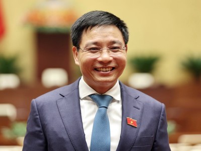 Bộ trưởng Bộ Kl991.com nạp rút nhanh Nguyễn Văn Thắng. 