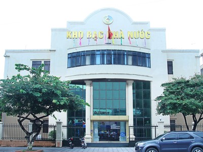 Sau khi tinh gọn, hệ thống KBNN đã giảm mạnh các đầu mối, từ mô hình 3 cấp (trung ương; tỉnh, thành phố; quận, huyện) xuống mô hình 2 cấp (trung ương và khu vực). 