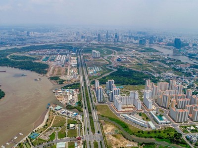 Phê duyệt Nhiệm vụ lập Điều chỉnh quy hoạch sử dụng đất quốc gia thời kỳ 2021 - 2030 
