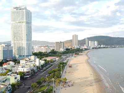 Bình Định sắp trao chủ trương Kl99ok phiên bản mới, giấy chứng nhận đăng ký Kl99ok phiên bản mới 77 dự án 