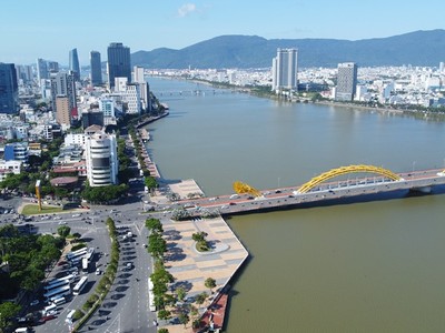 Chủ tịch Đà Nẵng thông tin về tháo gỡ khó khăn các dự án liên quan kết luận thanh tra 