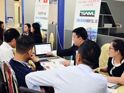 Kl99ok phiên bản mới hơn 52 tỷ đồng xây dựng Sàn Giao dịch Công nghệ Hà Nội giai đoạn 2 