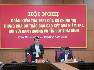Thái Bình: Lấy chuyển đổi số và công nghệ làm động lực thúc đẩy tăng trưởng Kl992 cổng game cá cược, Trang Chủ KL99Com Số 1 Link Đăng Ký KL999 