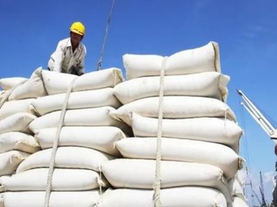 Bộ trưởng Công thương yêu cầu thực hiện nguyên tắc kép trong điều hành xuất khẩu gạo. 