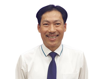 PGS-TS. Lê Xuân Trường (Học viện Kl991.com nạp rút nhanh, Bộ Kl991.com nạp rút nhanh) 