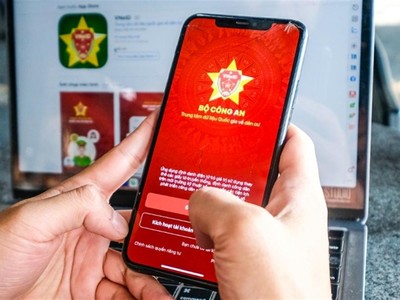 VNeID phiên bản 2.1.17 phiên bản mới có nhiều tính năng hữu ích.