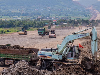 Nhu cầu vốn tài trợ cho các dự án Kl99kl ưu đãi độc quyền là rất lớn
