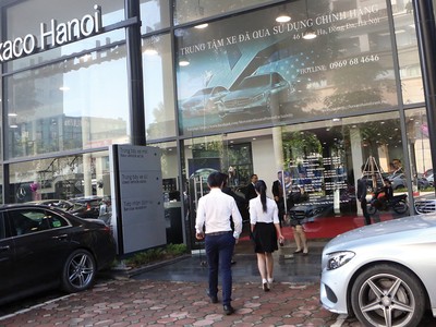 Năm nay, Haxaco đặt kế hoạch Kl99 nổ hũ đi ngang so với năm ngoái