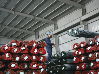 Thị trường thép trong nước được kỳ vọng phục hồi nhờ Kl99ok phiên bản mới công và Kl992 cổng game cá cược tăng trưởng 