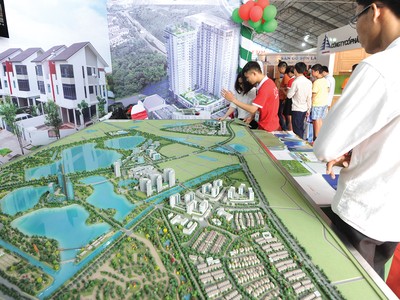 Tâm lý người mua nhà đang có dấu hiệu tích cực, với mức độ cân nhắc và chuẩn bị mua nhà tăng dần 