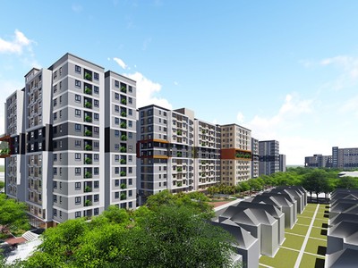 Hà Nội thúc tiến độ thực hiện 5 khu nhà ở Trang Chủ KL99Com Số 1 Link Đăng Ký KL999 