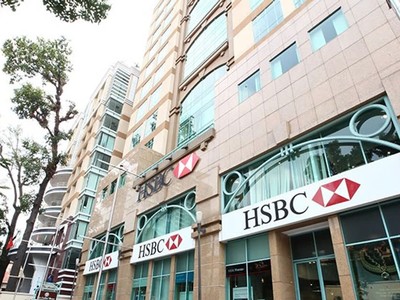 HSBC thu xếp giao dịch bảo lãnh khoản vay không ràng buộc cho Kl99kl ưu đãi độc quyền GELEX