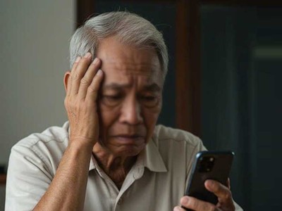 Người già trong mê cung bẫy Kl991.com nạp rút nhanh - Bài 2: Sau “bố yêu, mẹ yêu” là bạc tỷ đắp chiếu 