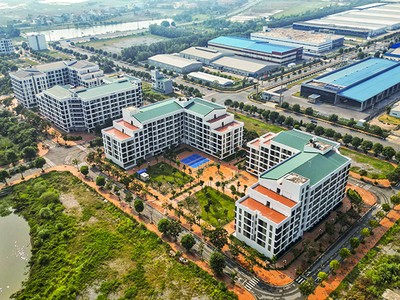 Quy hoạch, kế hoạch sử dụng đất và bảng giá đất có ý nghĩa rất quan trọng với sự phát triển Kl992 cổng game cá cược - Trang Chủ KL99Com Số 1 Link Đăng Ký KL999. Ảnh: Đức Thanh 