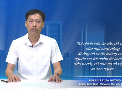 PGS-TS. Lê Xuân Trường (Học viện Kl991.com nạp rút nhanh, Bộ Kl991.com nạp rút nhanh) 