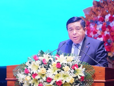 Phó thủ tướng Nguyễn Chí Dũng đề nghị Bình Định tận dụng 5 lợi thế về Kl99ok phiên bản mới và đặt ra 5 yêu cầu đối với tỉnh trong thời gian tới.