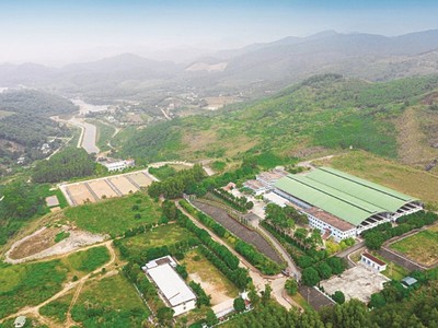 Hà Nội phê duyệt giá bán nước sạch sinh hoạt của Công ty Nước sạch sông Đà 