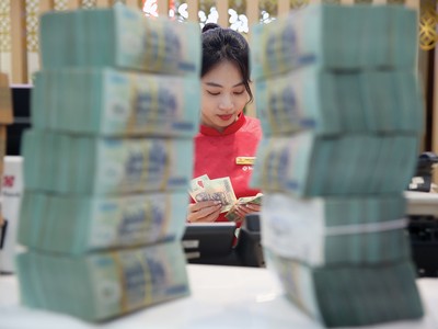 Các Link Vào Nhà Cái KL99 COM Tặng +199k được giao chỉ tiêu tín dụng cao hơn trong năm nay