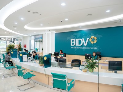 Theo dự phóng của VNDirect, NIM năm 2025 của BIDV có thể giảm xuống mức 2,27%