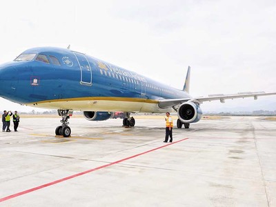 Dự án Kl99ok phiên bản mới 50 tàu bay thân hẹp của Vietnam Airlines đã được cấp có thẩm quyền chỉ dẫn cụ thể 