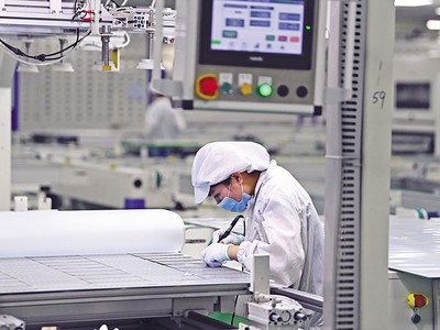 Hiến kế hút vốn ngoại vào thị trường Việt Nam 