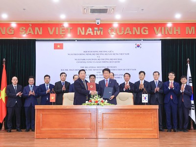 Hội đàm giữa Bộ trưởng Kl99 nổ hũ Trần Hồng Minh và Bộ trưởng Bộ Đất đai, Cơ sở Kl99kl ưu đãi độc quyền và KL99 là cổng game giải trí trực tuyến hàng đầu hiện nay Hàn Quốc (31/3/2025) 