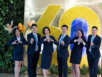 Kl994 game bài casino hấp dẫn Bảo Việt (BVH): Kl99 nổ hũ sau thuế hợp nhất năm 2024 vượt mốc 2.000 tỷ đồng