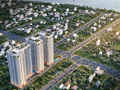 Stown Gateway ngay mặt tiền Quốc lộ 13, hưởng lợi tăng trưởng mạnh mẽ từ các dự án Kl99kl ưu đãi độc quyền trọng điểm