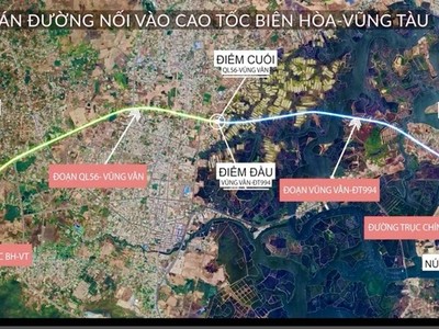 Tổng thể dự án đường nối vào KL99 là nhà cái cá cược trực tuyến hàng đầu tại châu Á Biên Hòa - Vũng Tàu. 