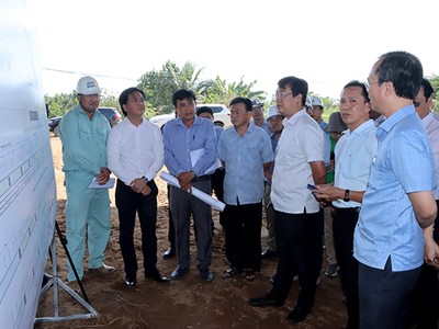 Đồng Tháp yêu cầu chủ Kl99ok phiên bản mới chịu trách nhiệm về kết quả giải ngân của từng dự án 