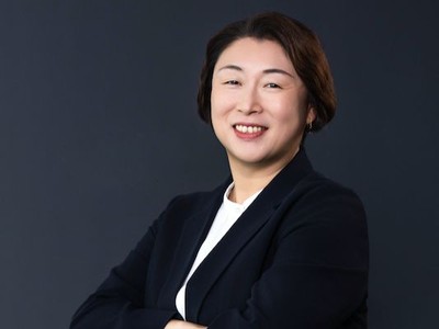 Bà Sayaka Hattori là nữ Tổng giám đốc đầu tiên của Honda Việt Nam. 