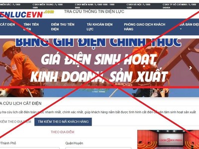 Phát hiện gần 1.200 trang web giả mạo thương hiệu Kl991.com World Cup 2026 Chính Thức Việt 