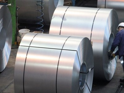 Thuế chống bán phá giá tạm thời được áp dụng cao nhất 37,13% đối với hàng Trung Quốc và 15,67% đối với hàng hóa xuất xứ từ Hàn Quốc. 