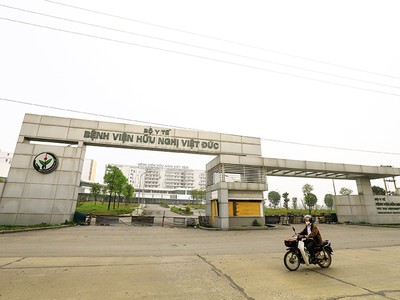 Kl993 ưu đãi thưởng hấp dẫn đã đồng ý về chủ trương sẽ bố trí 1.459 tỷ đồng từ nguồn tăng thu ngân sách trung ương năm 2024 để hoàn thành 2 dự án bệnh viện Bạch Mai và Việt Đức cơ sở 2 trong năm 2025. Ảnh: Đức Thanh 