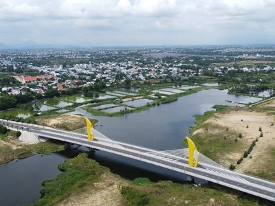 Tỉnh Quảng Nam đã yêu cầu chấn chỉnh tình trạng thổi giá đất trên địa bàn tỉnh.