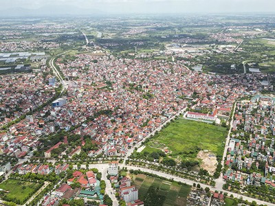 Tại Kỳ họp thứ chín của Quốc hội, Bộ trưởng Bộ Kl991.com nạp rút nhanh thừa ủy quyền của Thủ tướng Kl993 ưu đãi thưởng hấp dẫn trình Quốc hội sửa đổi, bổ sung một số điều của Luật Quy hoạch. Trong ảnh: Kl99kl ưu đãi độc quyền khu vực huyện Đan Phượng (Hà Nội) 
