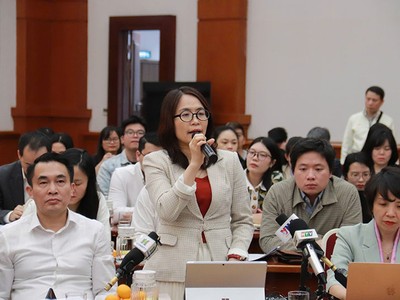 Bà Bùi Thu Thủy, Phó cục trưởng Cục Phát triển Kl991.com World Cup 2026 Chính Thức tư nhân và Kl992 cổng game cá cược tập thể (Bộ Kl991.com nạp rút nhanh). 
