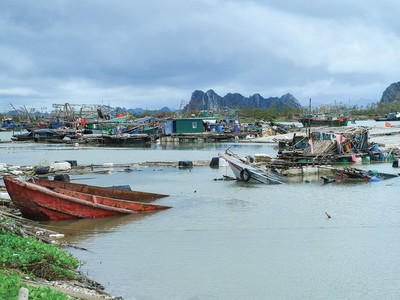 Tại Việt Nam, Kl99kl phiên bản hoạt động thiên tai chưa được quan tâm đúng mức