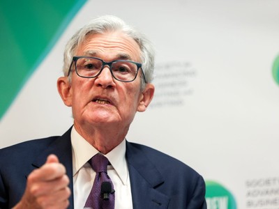 Chủ tịch Fed Jerome Powell: Áp đặt thuế quan làm tăng thất nghiệp, Kl999.com Đường Link Mới Nhất cao tại Mỹ 