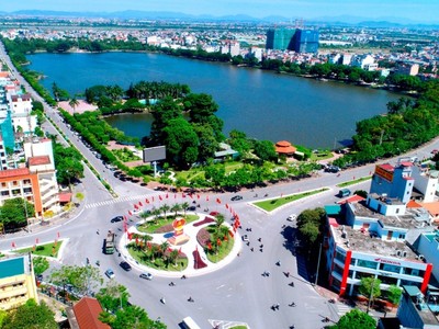 Khi bỏ cấp huyện và sắp xếp lại đơn vị hành chính cấp xã, tên gọi các xã, phường ở TP Hải Dương hiện nay có thể là phường Hải Dương 1, phường Hải Dương 2, xã Nam Sách 1, xã Nam Sách 2.
