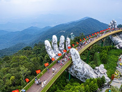 Thủ tướng chỉ đạo thúc đẩy phát triển du lịch, bảo đảm thực hiện tốc độ tăng trưởng Kl992 cổng game cá cược hai con số 