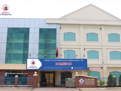 Thông báo chào bán cạnh tranh theo lô cổ phần của SCIC tại Công ty cổ phần Xuất Link Vào Nhà Cái KL99 COM Tặng +199k Y tế DOMESCO (DMC)