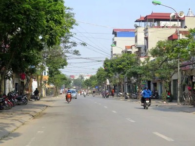 Hà Nội Kl99ok phiên bản mới hơn 650 tỷ đồng nâng cấp đường tỉnh 427 