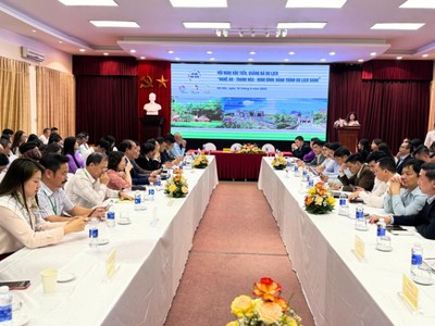 Hội nghị thu hút đông đảo Kl991.com World Cup 2026 Chính Thức lữ hành tham dự. 