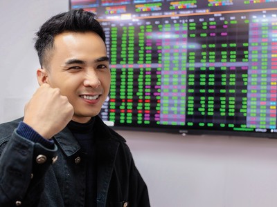 Sau 2 phiên hồi phục, VN-Index đã lấy lại được quá nửa số điểm đã mất