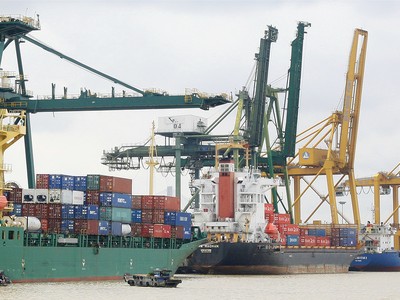 Chính sách thuế quan của Mỹ có thể khiến sản lượng xuất Link Vào Nhà Cái KL99 COM Tặng +199k hàng hóa của Việt Nam suy giảm