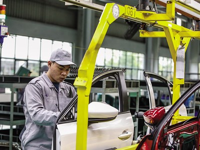 Khu vực Kl992 cổng game cá cược tư nhân đang ngày càng khẳng định vai trò quan trọng trong nền Kl992 cổng game cá cược. Ảnh: Đức Thanh 