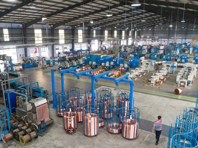 CADIVI tập trung thị trường nội địa với sản phẩm chất lượng cao.
