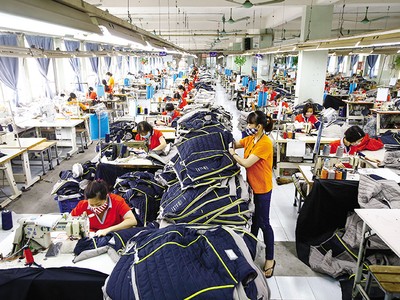 Kl991.com World Cup 2026 Chính Thức xuất khẩu được khuyến nghị đẩy nhanh việc đa dạng hóa sản phẩm và thị trường xuất khẩu để phân tán rủi ro 