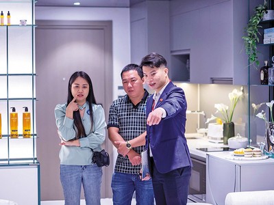 Cần có cơ chế kiểm soát giá nhà trước việc Kl991.com World Cup 2026 Chính Thức tăng giá thiếu khiểm soát. 